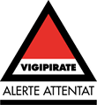 Logo Vigipirate